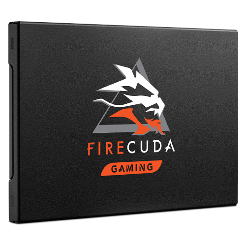 Seagate ���̾����� 120 SSD
