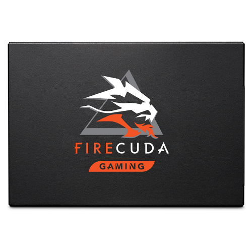 Seagate 파이어쿠다 120 SSD (4TB)