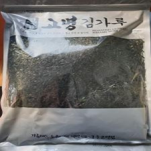 주신산업 고명 김가루 200g (1개)_이미지