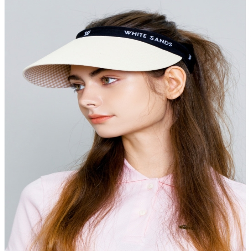 화이트샌즈 WHITE SANDS  내맘대로 썬캡 카멜라 A825XX00389_이미지