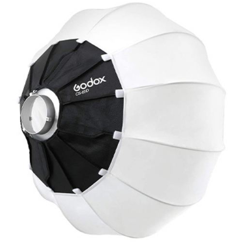 CS65D 랜턴 소프트박스