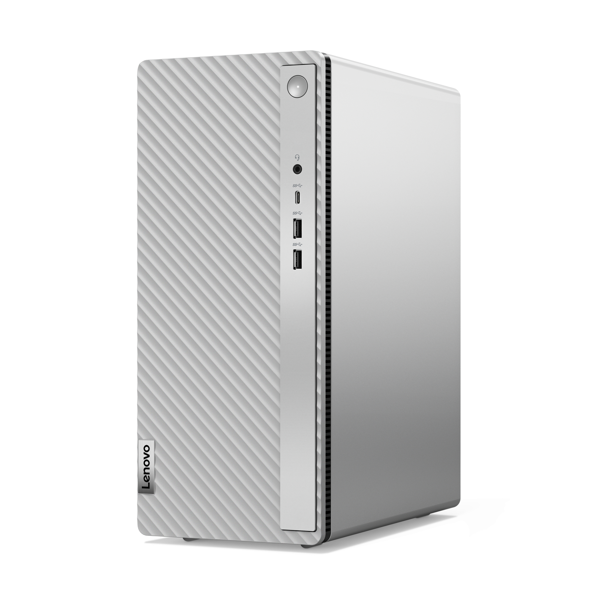 레노버 아이디어센터 Tower 14IRR9 90X20048KA Win11Pro (32GB, M.2 256GB)_이미지