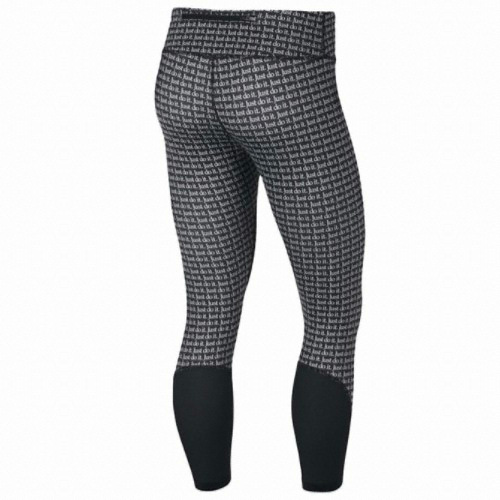 나이키 레이서 크롭 프리미엄 JDI 3/4 타이츠 AA6859-010_이미지