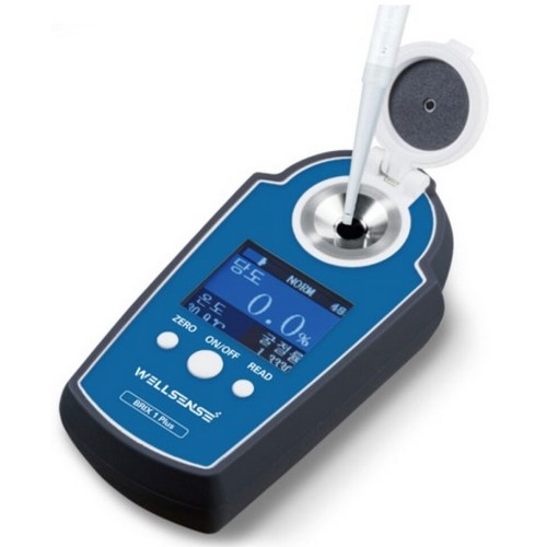 웰센스 당도계 BRIX-1 PLUS