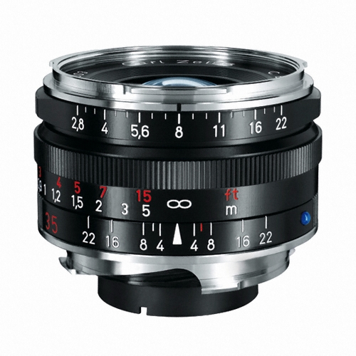 Carl Zeiss C Biogon T* 35mm F2.8 ZM Leica M용