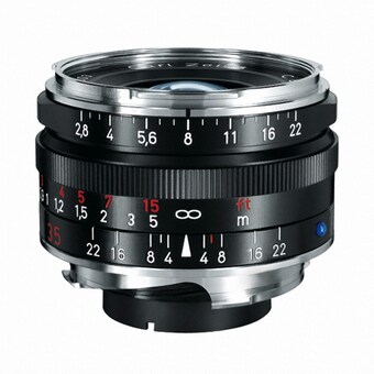 Carl Zeiss C Biogon T* <b>35mm</b> F2.8 ZM Leica M용