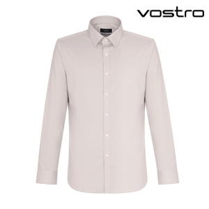 BY by 보스트로 시너지 셔츠 이지케어 드레스셔츠-M1DL10