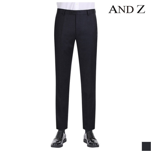  ANDZ 네이비 스트레치 정장팬츠 BZZ4SP1301