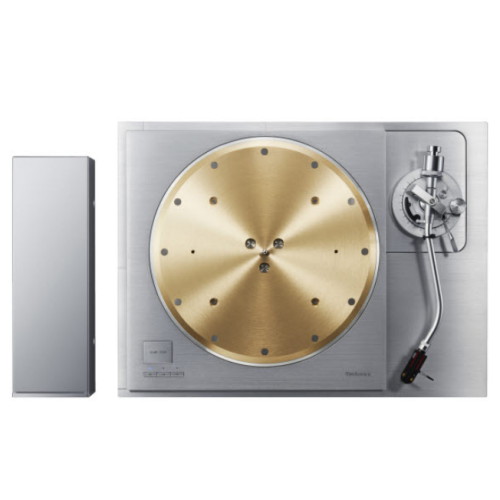 파나소닉 테크닉스 SL-1000R (정품)_이미지