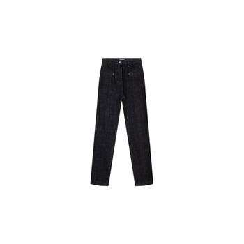 자크뮈스 Le De Nimes Norma 크롭 진 251DE0731782 390 T