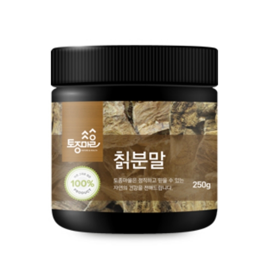토종마을 칡분말 250g (1개)_이미지