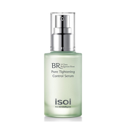 아이소이 불가리안 로즈 포어 타이트닝 컨트롤 세럼 50ml (1개)_이미지