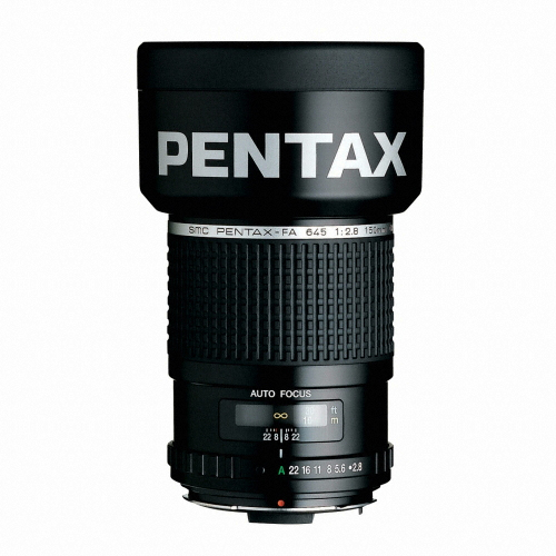 ��Ź�� FA 645 150mm F2.8 IF