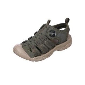 레드페이스 로그2오토맨샌들RESMSDMBE101_이미지