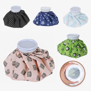 써니 생활 얼음 냉온 찜질 물주머니 6인치 3개 S7255481