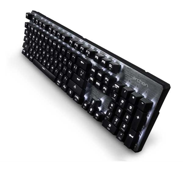 archon Type Viki104 (적축)