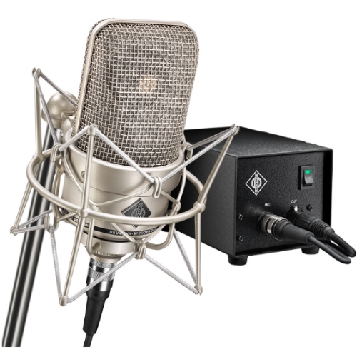 Neumann M150 Tube (정품)_이미지