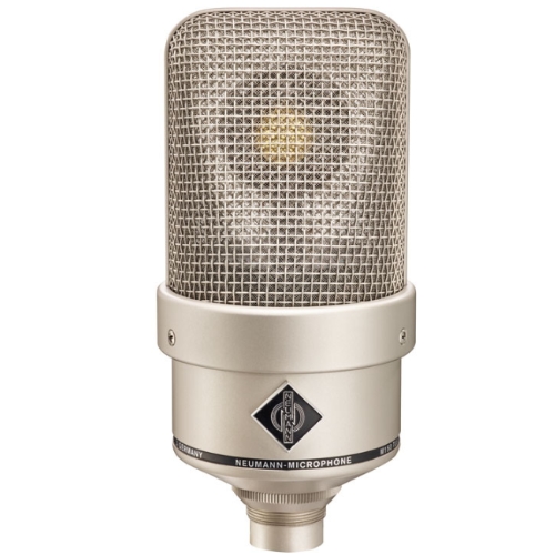 Neumann M150 Tube