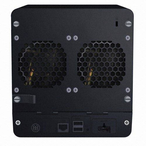 Synology DS411+II (8TB)_이미지