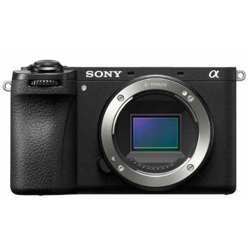 SONY 알파 A6700 렌즈세트 (18-135mm F3.5-5.6)