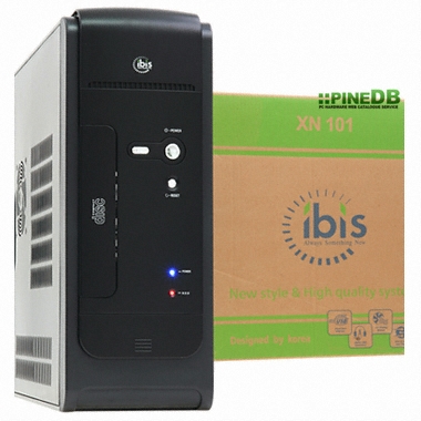 피닉스CNS XN 101 블랙_이미지