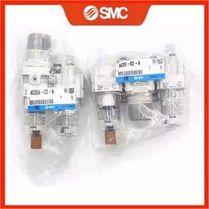 SMC 필터 AC20C/AC30C/AC40C-04-03-02/G/C/D/E/DE/DG/CG/CE-A-B_이미지