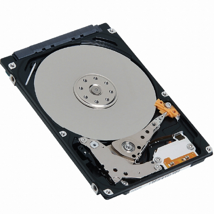 도시바 MQ01ABF SATA2/5400/8M/노트북용 (MQ01ABF032, 320GB)