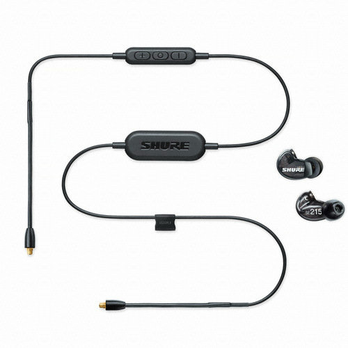 슈어 SE215 Wireless (해외구매)_이미지