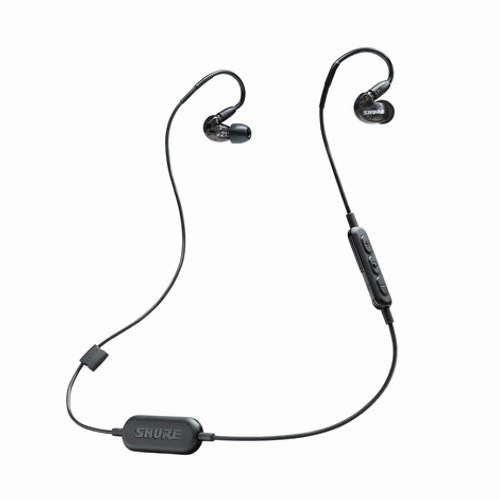 슈어 <b>SE215</b> Wireless