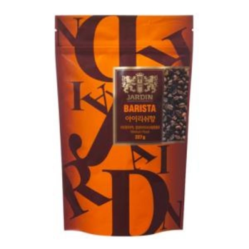 쟈뎅 바리스타 아이리쉬향 원두커피 227g