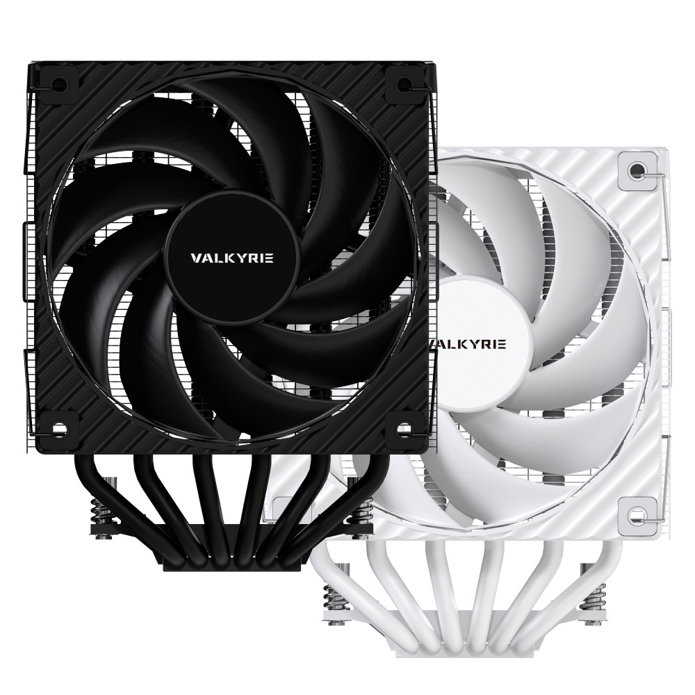 발키리 DQ125 쿼드빔 (화이트)_이미지