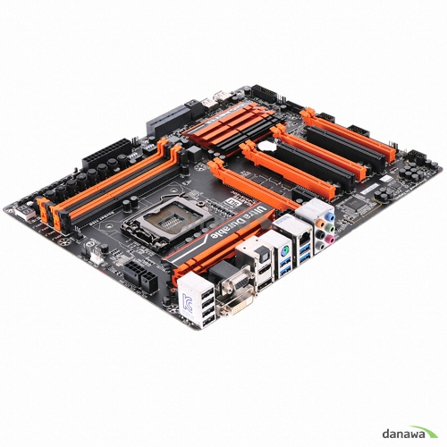 GIGABYTE GA-Z97X-SOC OC에디션 제이씨현_이미지