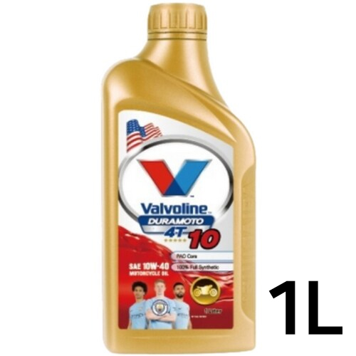 �ߺ��� ������ 4T 10 10W40 1L