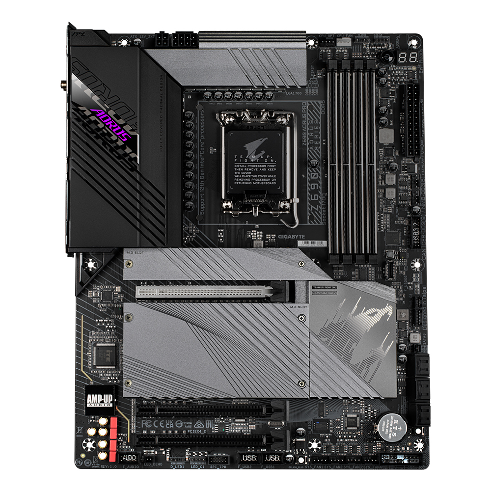 GIGABYTE Z690 AORUS PRO 피씨디렉트_이미지