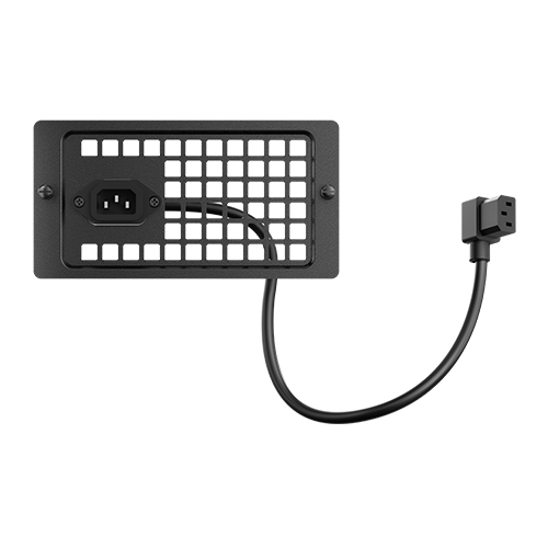 Antec ISHIFT PSU 90�� MOUNT