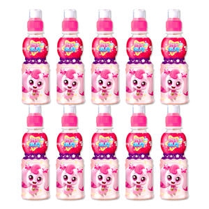 웅진식품 캐치티니핑 딸기맛 200ml (10개)_이미지