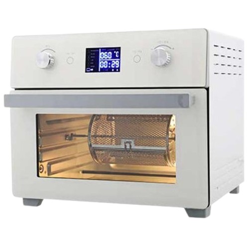 묘한 대용량 에어플로우 멀티오븐