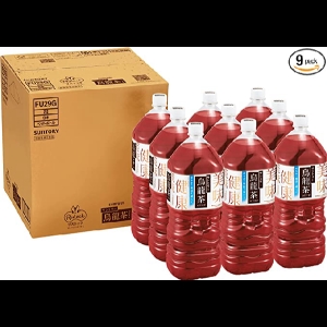 SUNTORY 산토리 우롱차 일본 우롱차 2L 9개