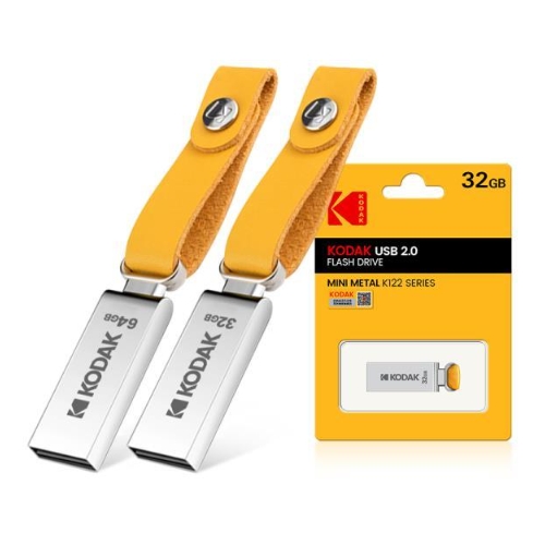 코닥 MINI METAL K122 해외구매 (128GB)