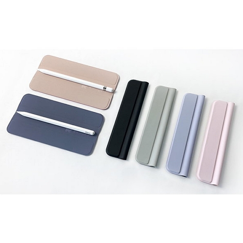 버클 애플펜슬 자석 케이스