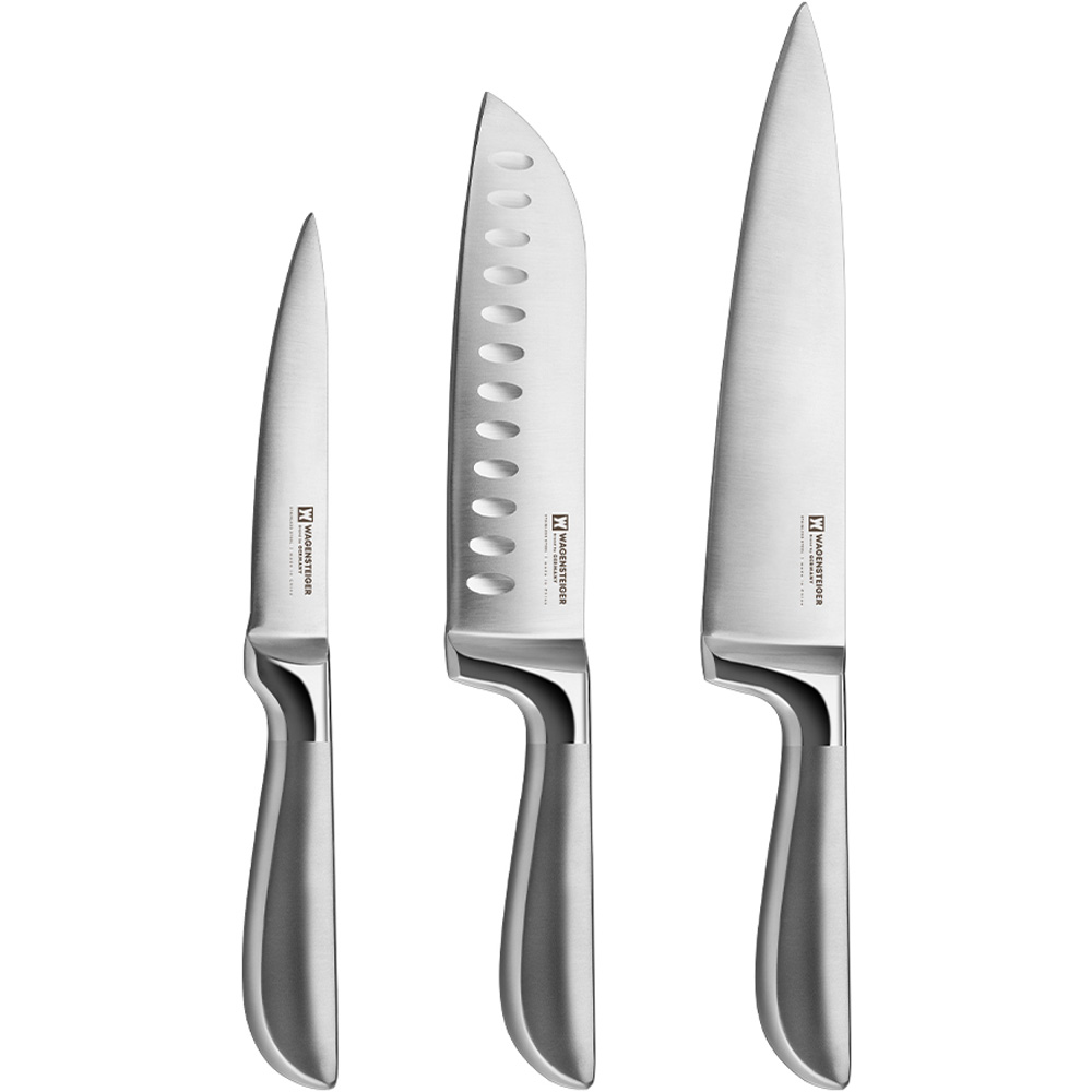 바겐슈타이거 슈미트 올스텐 나이프 3종