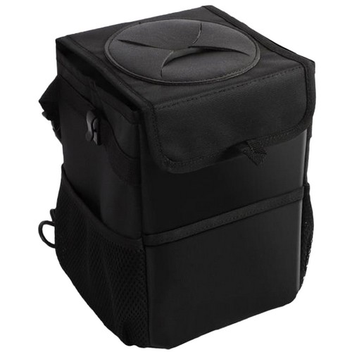 실버미어  차량용 휴지통