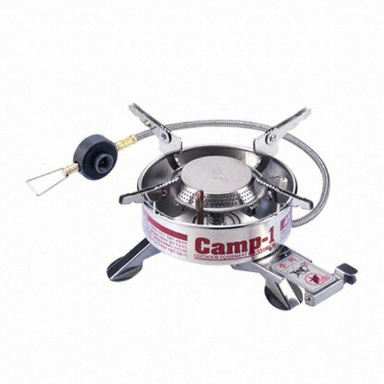 코베아 TKB-9703-1 캠프1 스토브