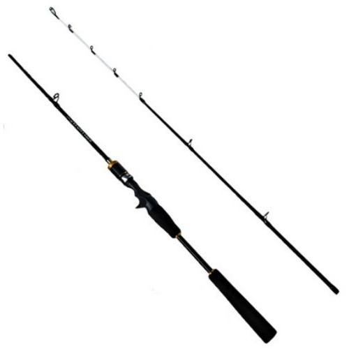 아스펜 다코마스터 쭈갑 전용 선상 루어 낚시대 (155)_이미지