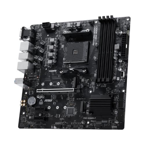 MSI PRO B550M-P_이미지