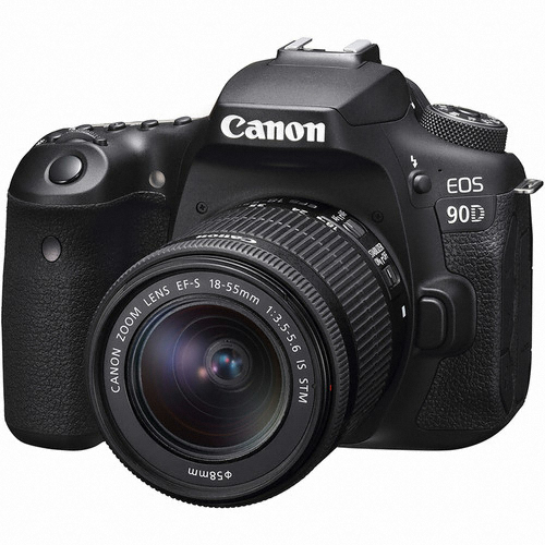 ĳ�� EOS 90D ���Ʈ