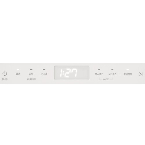 SK매직 터치온 프로 DWA91C0D (내추럴화이트)_이미지