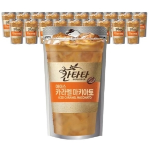 �Ե�Ǫ�� ĭŸŸ ���̽� ī��Ḷ���ƶ� 230mlx20��