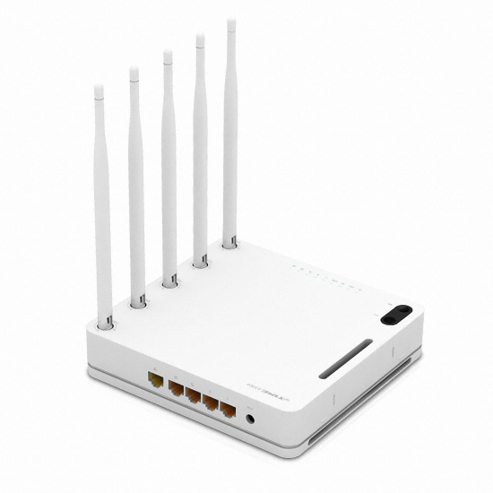 EFM ipTIME A3004 유무선공유기_이미지