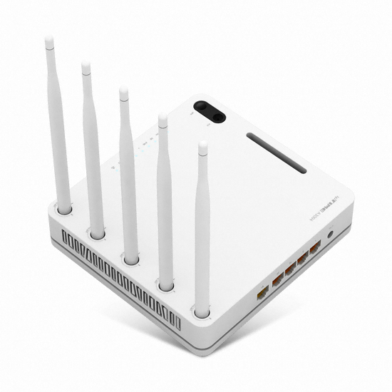 EFM ipTIME A3004 ������������